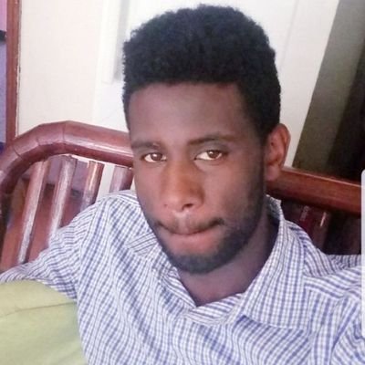 Meskelu_L's profile picture. trust in God || seek wisdom|| admire nature ||