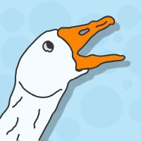Goosepoop Games(@goosepoop207) 's Twitter Profile Photo