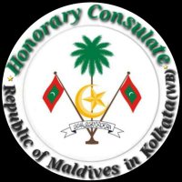 🇮🇳🇲🇻Hon.Consulate of Maldives in Kolkata, WB(@MDVinKolkata) 's Twitter Profile Photo