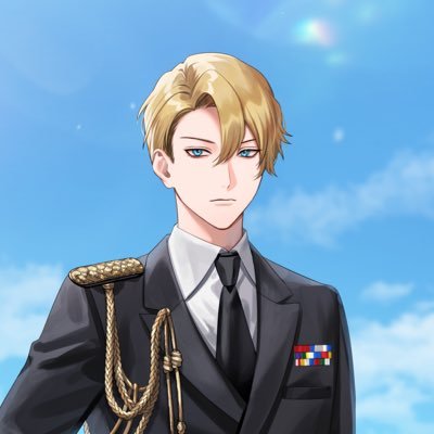 🇬🇧🇯🇵🇺🇦ユナイテッド提督🇺🇦🇯🇵🇬🇧@在日英軍司令官さんのプロフィール画像