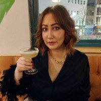 Serina Macari (@serinamacari1) 's Twitter Profile