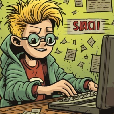 FidelScript's profile picture. Learning Web Development