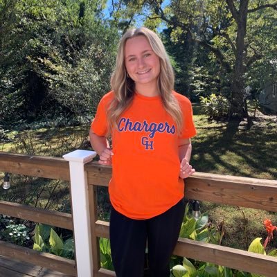 @GHC_Softball Signee🧡2024 OF/Switch Hitter/ Glory- Adkins Gold 18u/Varsity Softball & Cross Country/ 678-656-5540 Haileylove2024outfield@outlook.com
