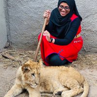 Najma Abdallah (@najumbarak) 's Twitter Profile Photo Najma Abdallah (@najumbarak) 's Twitter Profile Photo