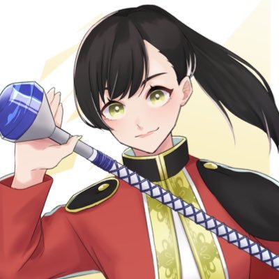 響堂初音🎼🪄さんのプロフィール画像