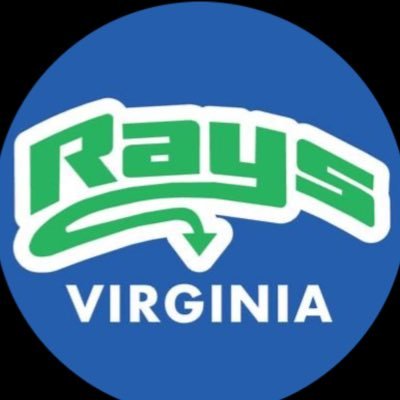 Official Twitter of THE STINGRAY ALLSTARS Virginia