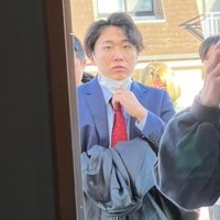 ヒルマ (@hiruk0523) 's Twitter Profile Photo ヒルマ (@hiruk0523) 's Twitter Profile Photo