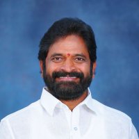 V Srinivas Goud(@VSrinivasGoud) 's Twitter Profile Photo