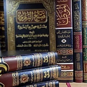 Software/Data Engineer.
Interested in the Arabic language, Quranic exegesis, Hadith and Islamic Jurisprudence.