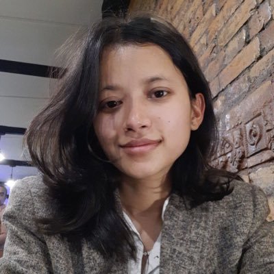 sayjal3's profile picture. I want to be great or nothing.