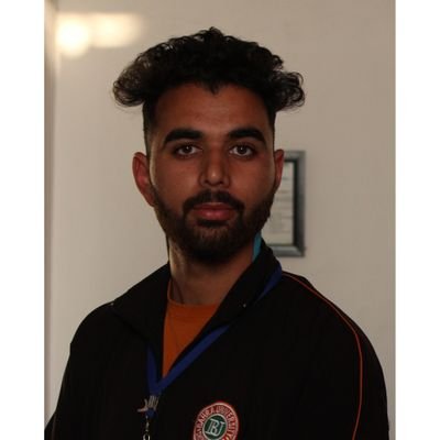 ZUBAIRR19131050's profile picture. fizioterapist ⚕💫
Success is no accident..
 It is hard work perseverance learning studying sacrifice and most of all love of what you are doing or learning...💫