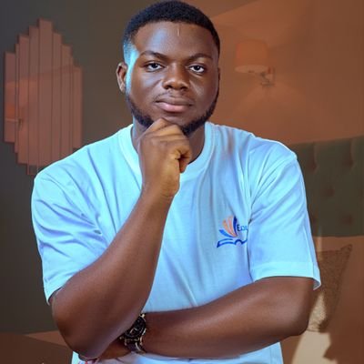 YohaneD123's profile picture. Business man