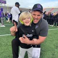 Derek Davis (@coachdavis67) 's Twitter Profile
