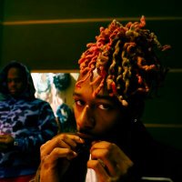 Ziz Alexander (@captainjaybe) 's Twitter Profile