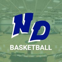 Notre Dame Academy Basketball(@NDATritonHoops) 's Twitter Profile Photo