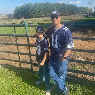 Dallas Cowboys- Texas Longhorns- Minnesota Golden Gophers fan. Host of the Brent Stinson Movement Podcast.