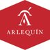 Ediciones Arlequín (@ArlequinMX) Twitter profile photo