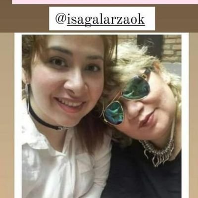 isagalarzaok Profile Picture