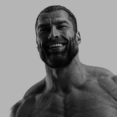 calledAdonis's profile picture. My name is Adonis, the Giga Chad, you probably heard about me!

I came on this platform to rescue today generation!