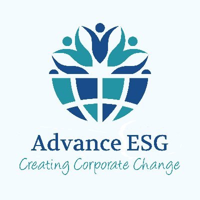 Non-profit working to make corporations environmentally and socially responsible. #ESG #CSR #SRI #DEI #sustainability #Corpgov Join today! RT≠endorsement