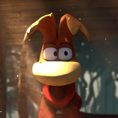 Rayman Animated Series, directed by @VnheardVoices
YouTube:
https://t.co/28X3R8k8gv  
Discord Server: https://t.co/q970krynqF