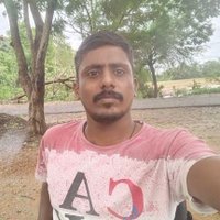 Vikram mudhiraj(@vikram_TRS) 's Twitter Profile Photo