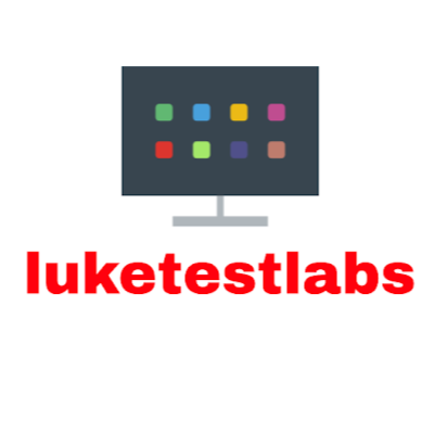 luketestlabs's profile picture. 