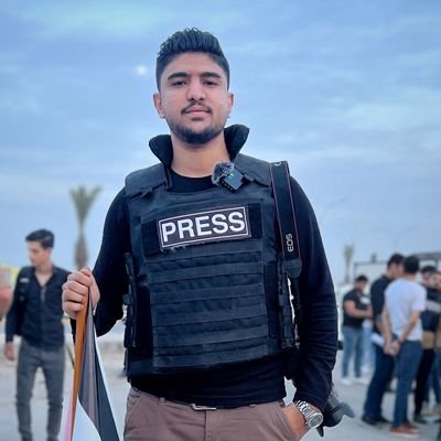 Press photographer, rebel against the Assad regime
Syria - Idlib