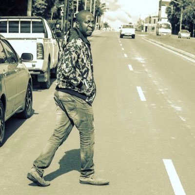 🇿🇲 | 🇿🇼 Petrol Head 🚗 | Music Enthusiast 📀| Social Blogger ✍️| Trade Unionist🙅 | IG : Cheeldawg | SC: Cheeldawg |