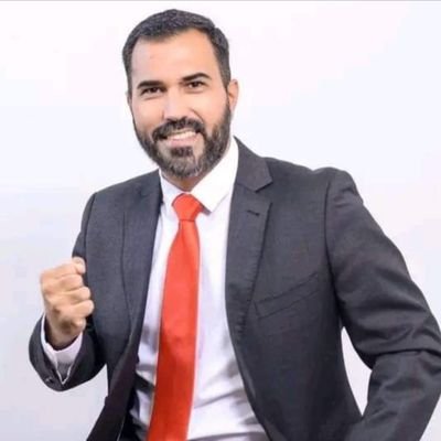 Máster en Asuntos Públicos y Gobernabilidad, Abogado⚖, Paraguayo🇵🇾, Colorado🚩y Olimpista⚪⚫!!!