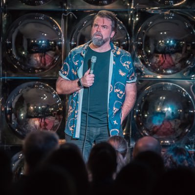 BBC, ITV, C4, SiriusXM, COMEDY CENTRAL, CBC, NBC, JFL, Spotify, WTF, Stanhope, SPY, RHLSTP, Freestyle w/Frankie Boyle & EejitsoftheWorld w/Andrew Maxwell