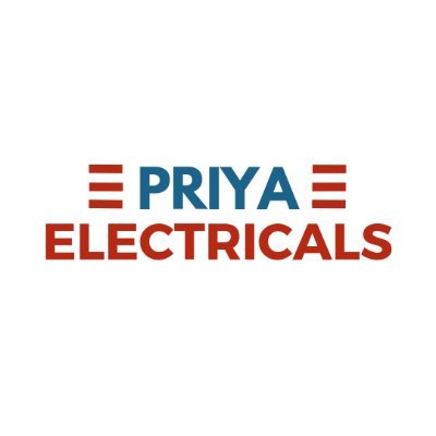 electricalpriya's profile picture. Electrical Engineering Company, Since 1990
Based in Ekkatuthangal, Chennai
_Electrical Consultancy Services
_Manufacturer
_Commercial Complexes