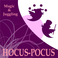 同志社大学Hocus-Pocusさんのプロフィール画像