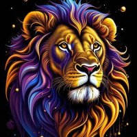 lion(@thelionwrites) 's Twitter Profile Photo