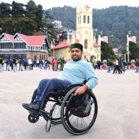 Amit Thakur(@amit333thakur) 's Twitter Profile Photo