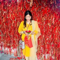 Ashisha Singh Rajput(@ashisha_rajput) 's Twitter Profile Photo