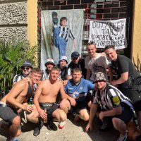 Brett Lockhart⚫️⚪️🇬🇧 (@brettlockhart1) 's Twitter Profile Photo Brett Lockhart⚫️⚪️🇬🇧 (@brettlockhart1) 's Twitter Profile Photo