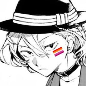 jun 🧋 🇵🇸 chuuya day 🎂さんのプロフィール画像