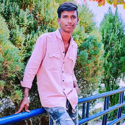 MrChintuCh55407's profile picture. 