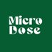 Micro Dose (@microdosetech) Twitter profile photo
