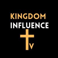 Kingdom Influence TV(@KingdomInfluen8) 's Twitter Profile Photo