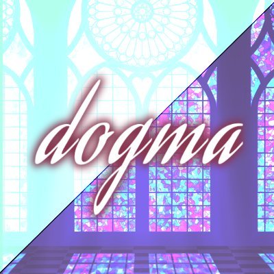 Dogmaさんのプロフィール画像