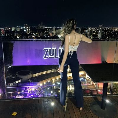 Voulez-vous coucher avec moi 💋
Psicología ♥
Obliviate✨
https://t.co/ojUeisCdf2
ACUARIANA ♒