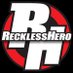 Reckless Hero (@RecklessHeroHQ) Twitter profile photo