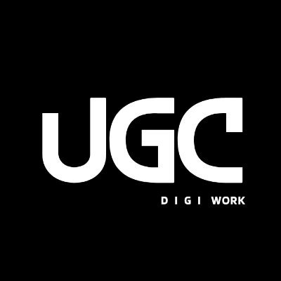 ugcdigiwork Profile Picture