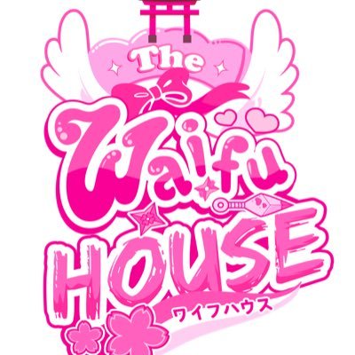 The Waifu House 🌸 is a mafia of creators tackling the cosplay/creator niche! 𖣘♡︎ #WaifuMafia ❥ RECRUITING