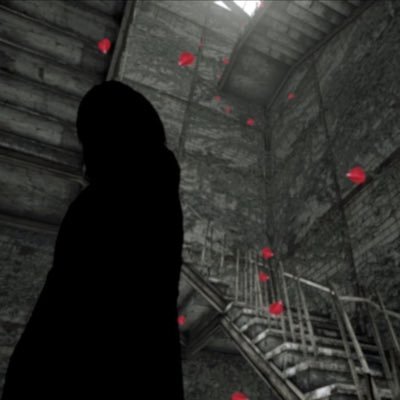 vamphigherrr's profile picture. delusional and deranged (real)