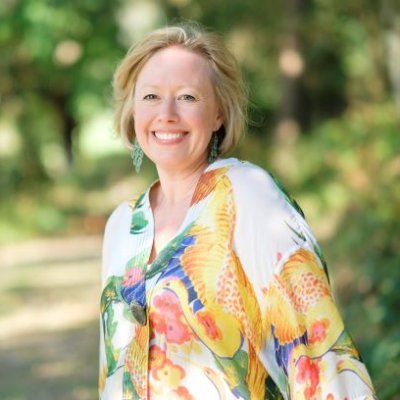 Gabrielle_Anya's profile picture. Supporting Personal Growth