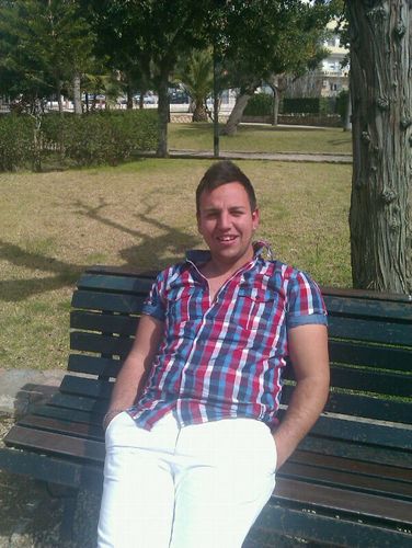 Juangador's profile picture. 