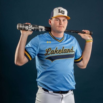 Lakeland University Baseball 25’ Packers Owner🧀